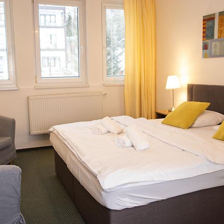 Penzion Furkotka Strbske Pleso Ngoại thất bức ảnh