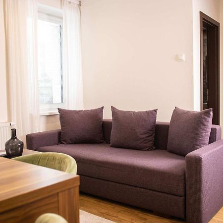 Penzion Furkotka Strbske Pleso Ngoại thất bức ảnh