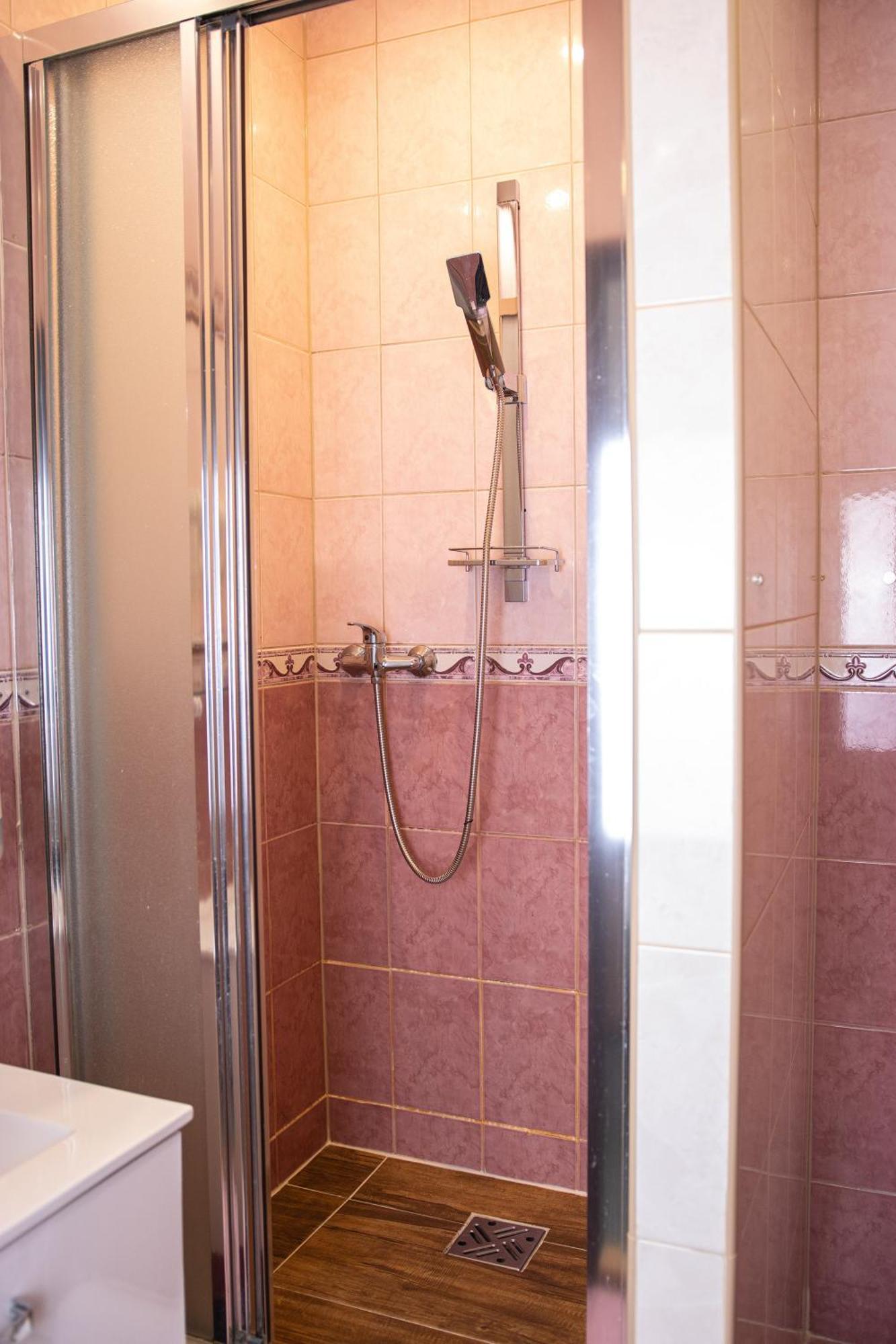 Penzion Furkotka Strbske Pleso Ngoại thất bức ảnh