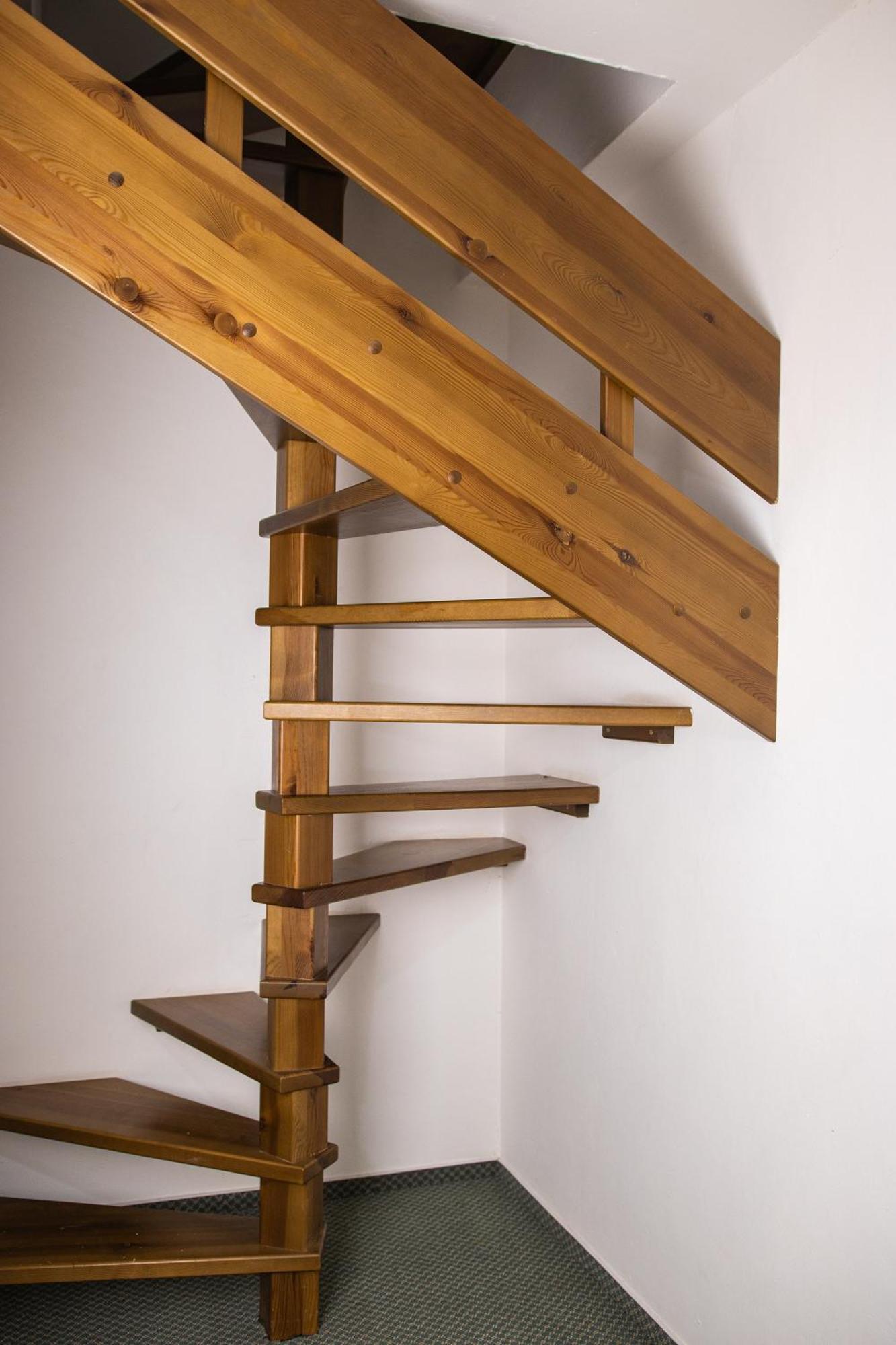 Penzion Furkotka Strbske Pleso Ngoại thất bức ảnh