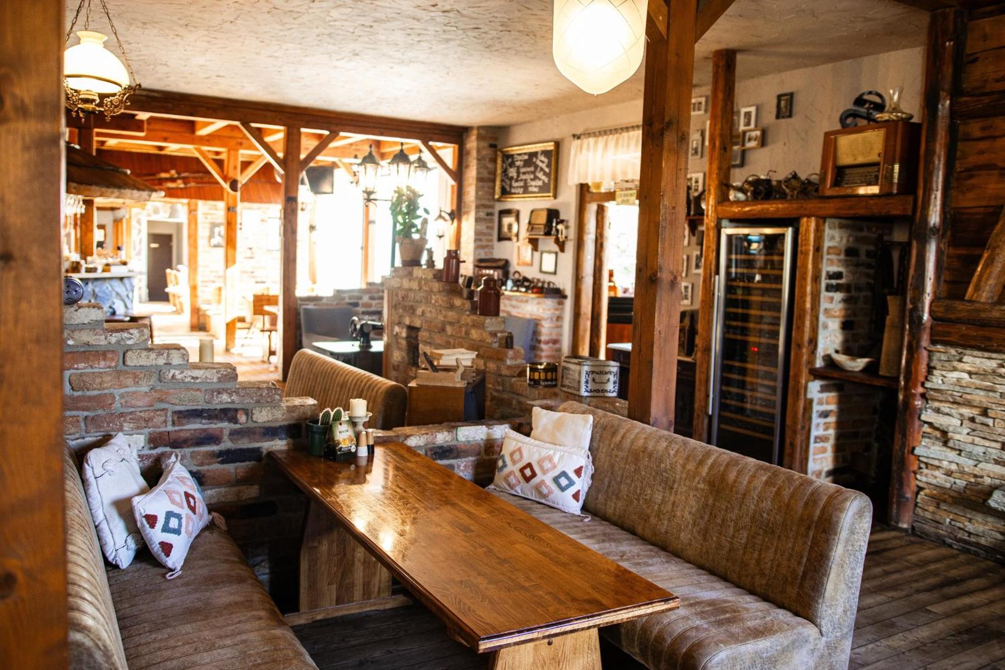 Penzion Furkotka Strbske Pleso Ngoại thất bức ảnh