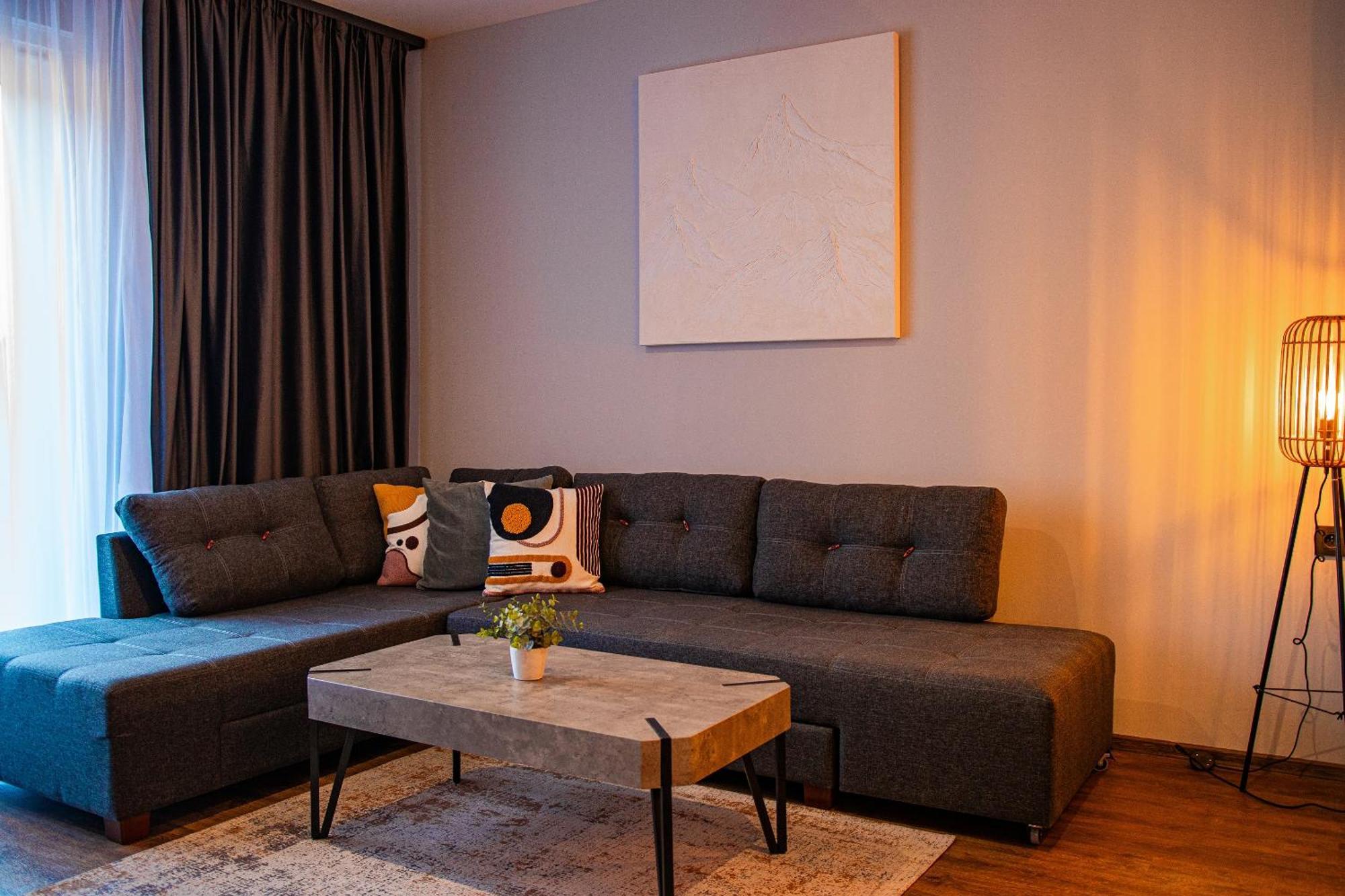 Penzion Furkotka Strbske Pleso Ngoại thất bức ảnh