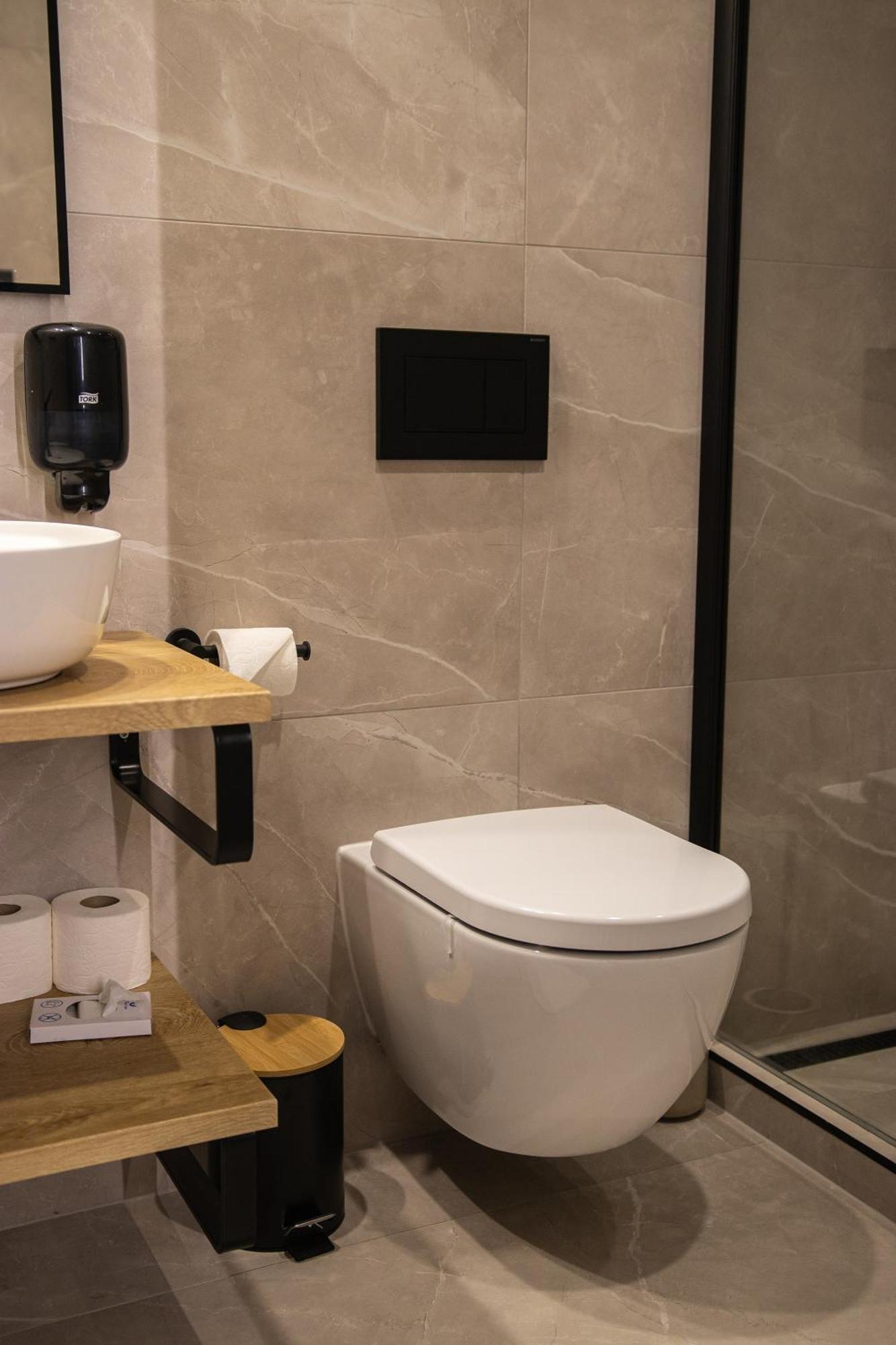 Penzion Furkotka Strbske Pleso Ngoại thất bức ảnh