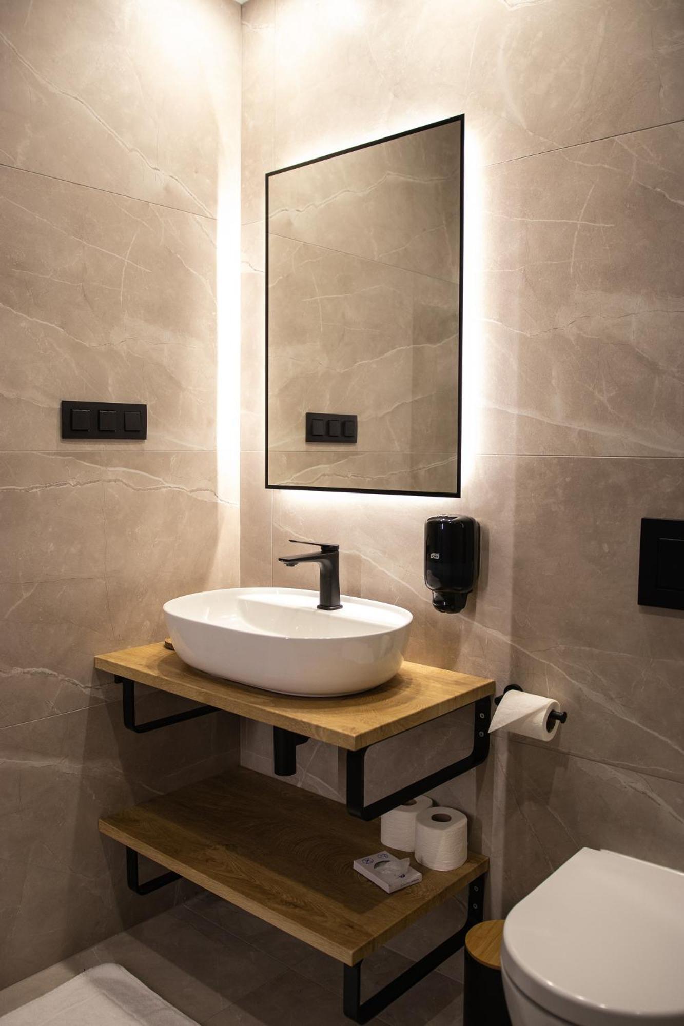 Penzion Furkotka Strbske Pleso Ngoại thất bức ảnh