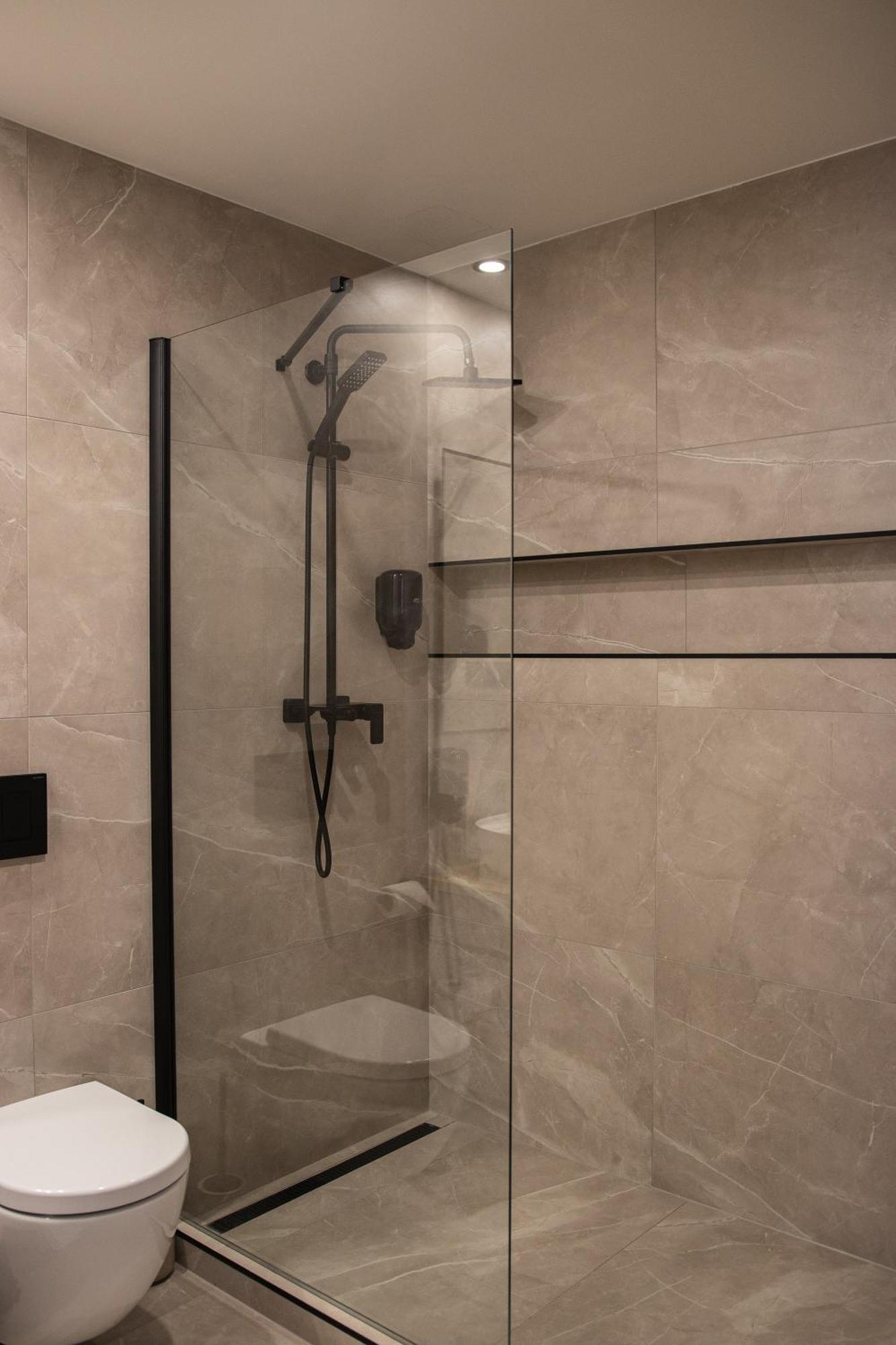 Penzion Furkotka Strbske Pleso Ngoại thất bức ảnh