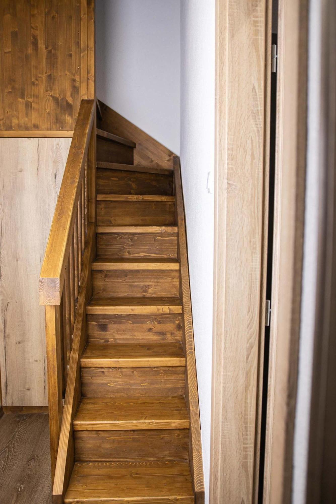 Penzion Furkotka Strbske Pleso Ngoại thất bức ảnh