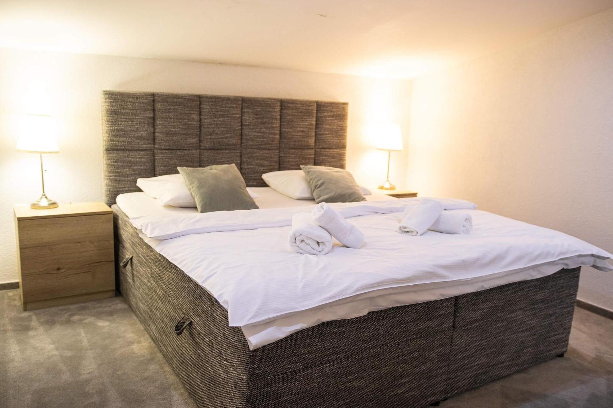 Penzion Furkotka Strbske Pleso Ngoại thất bức ảnh