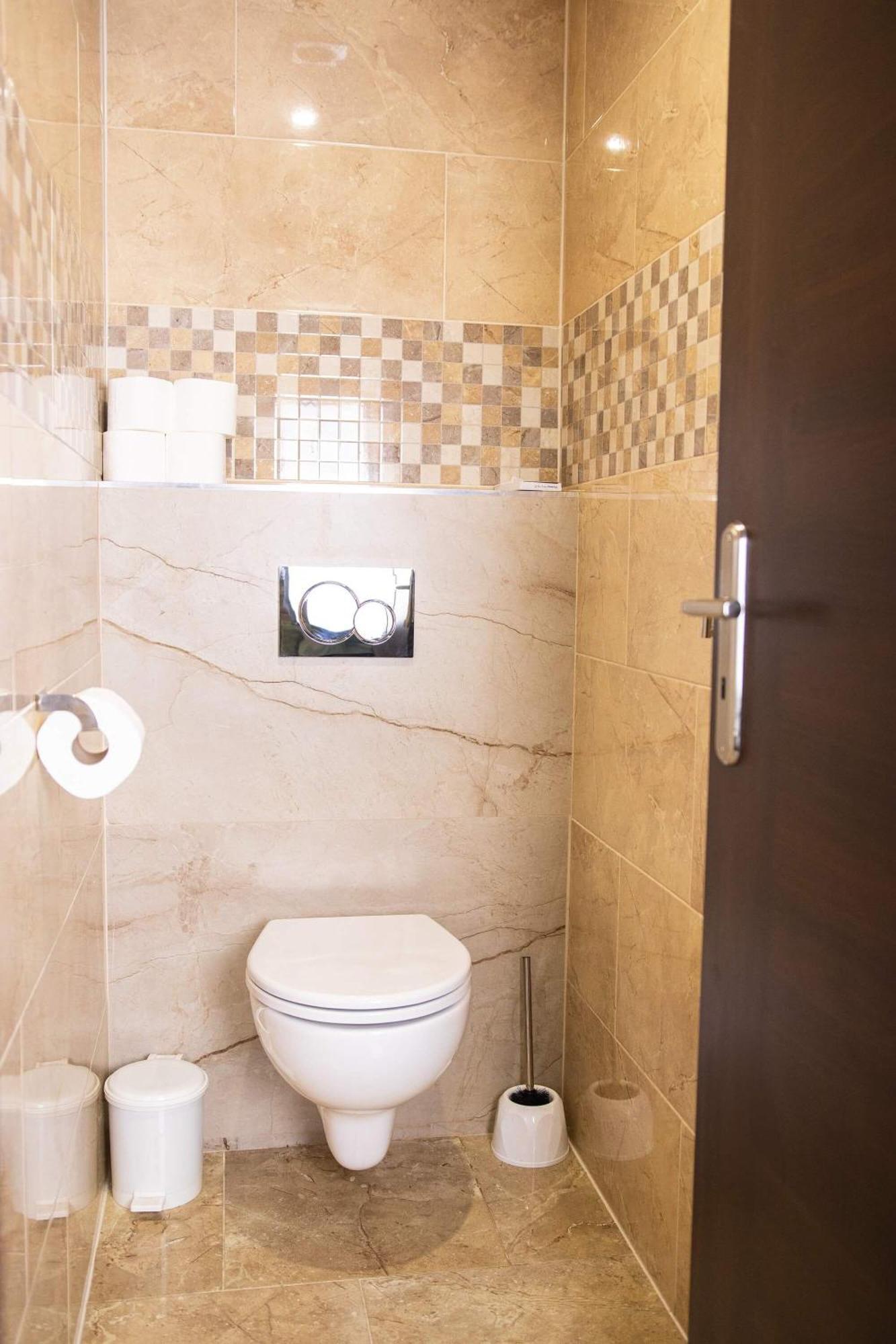 Penzion Furkotka Strbske Pleso Ngoại thất bức ảnh