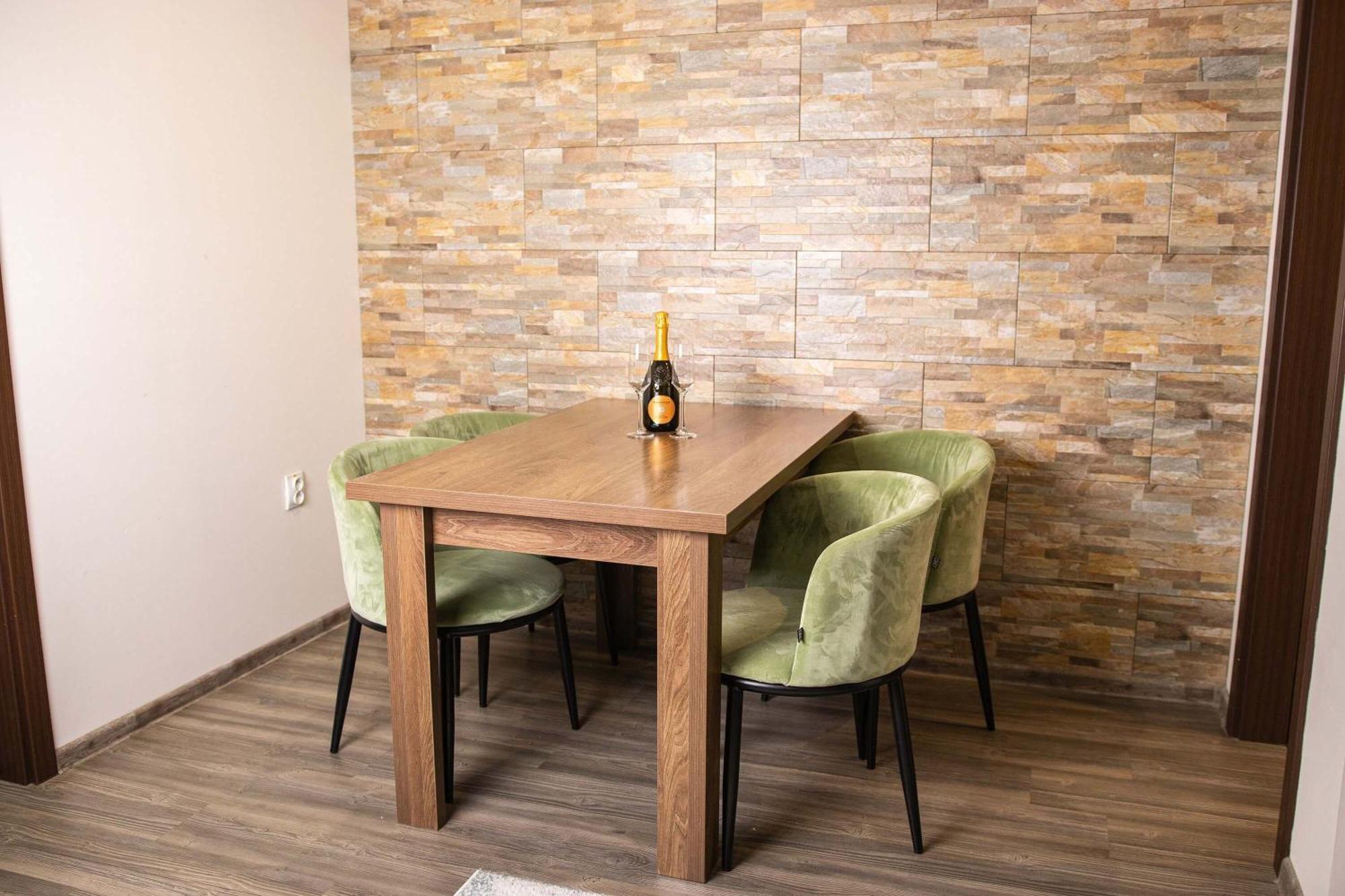 Penzion Furkotka Strbske Pleso Ngoại thất bức ảnh