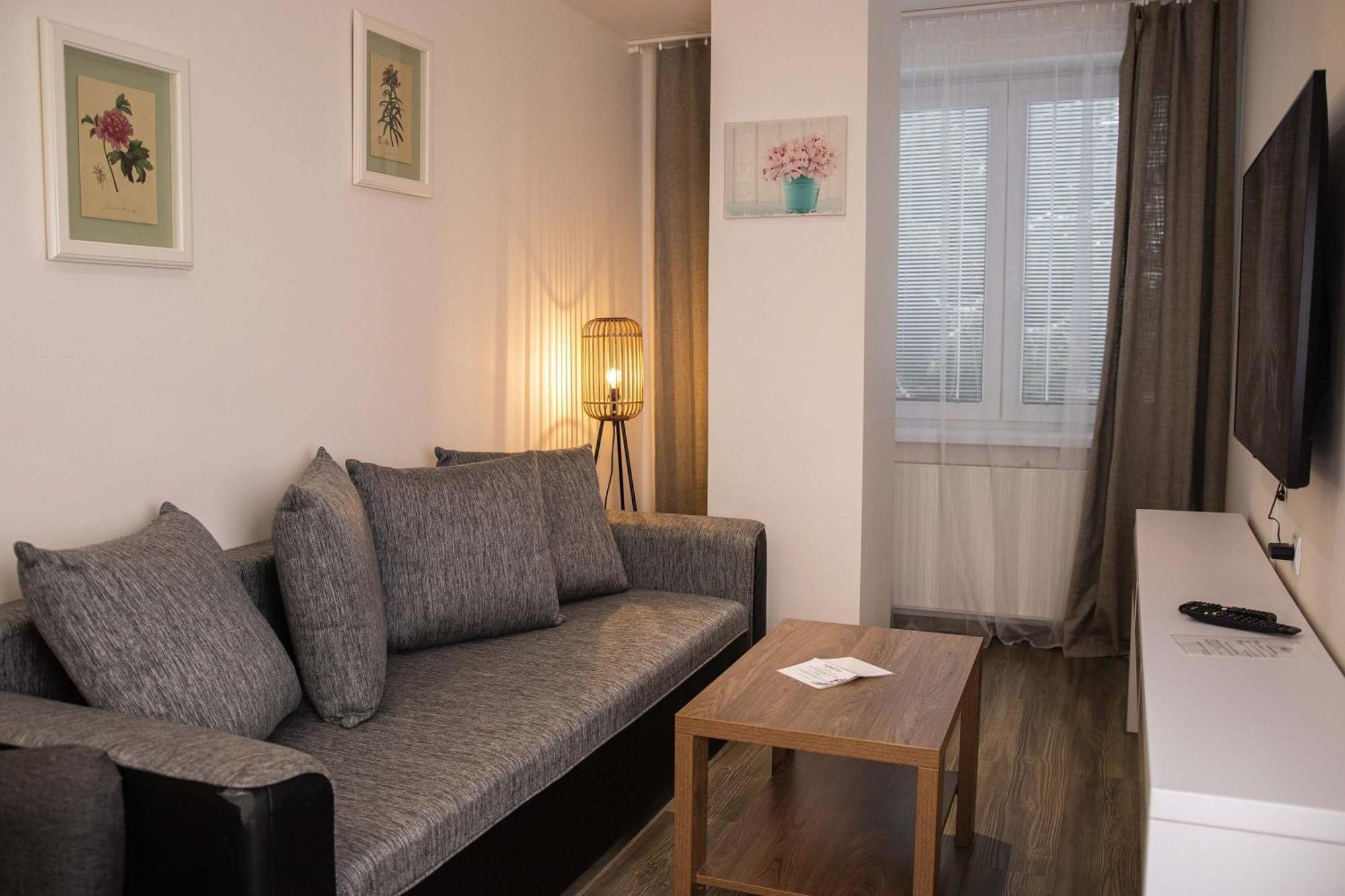 Penzion Furkotka Strbske Pleso Ngoại thất bức ảnh