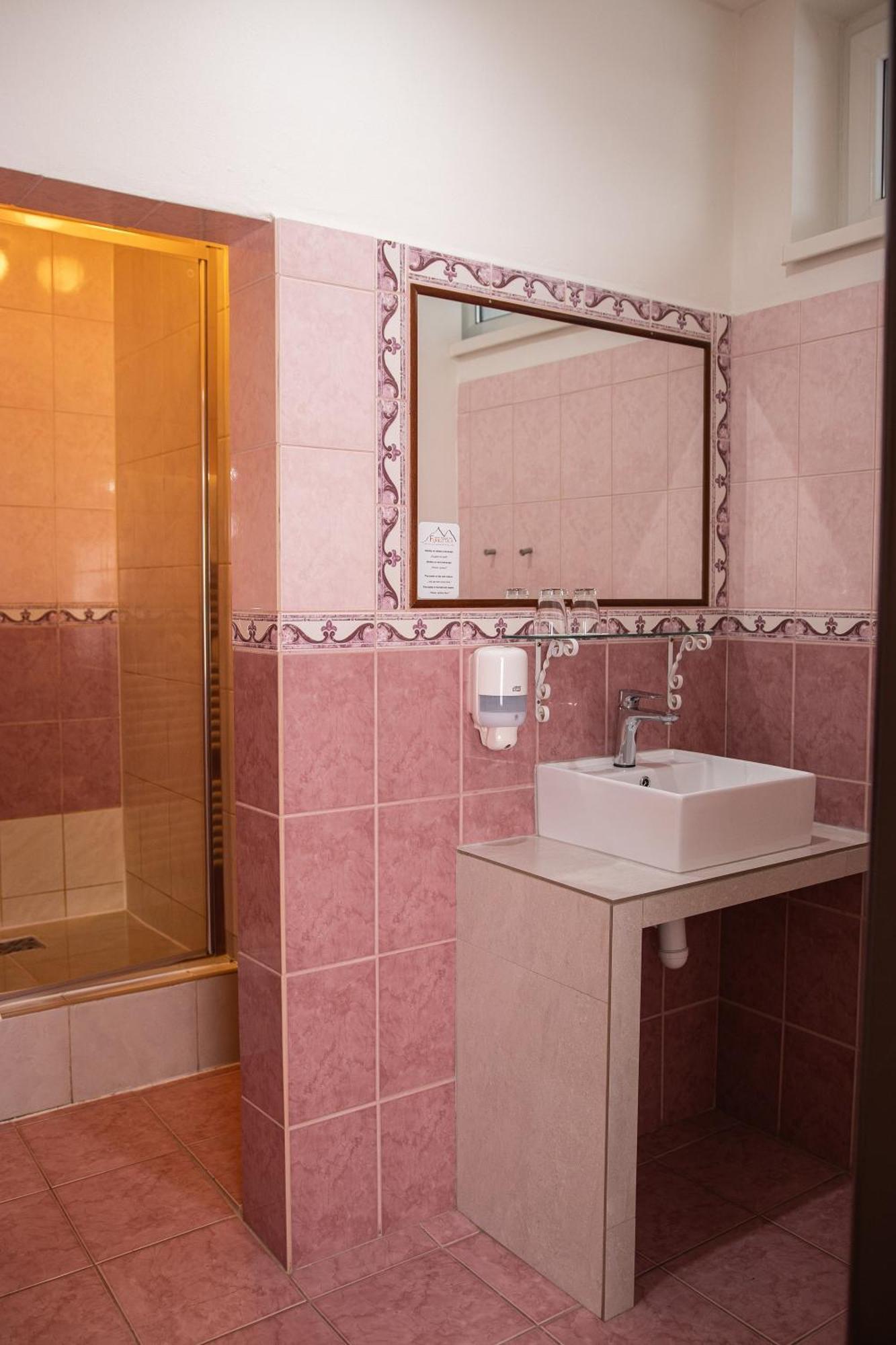 Penzion Furkotka Strbske Pleso Ngoại thất bức ảnh