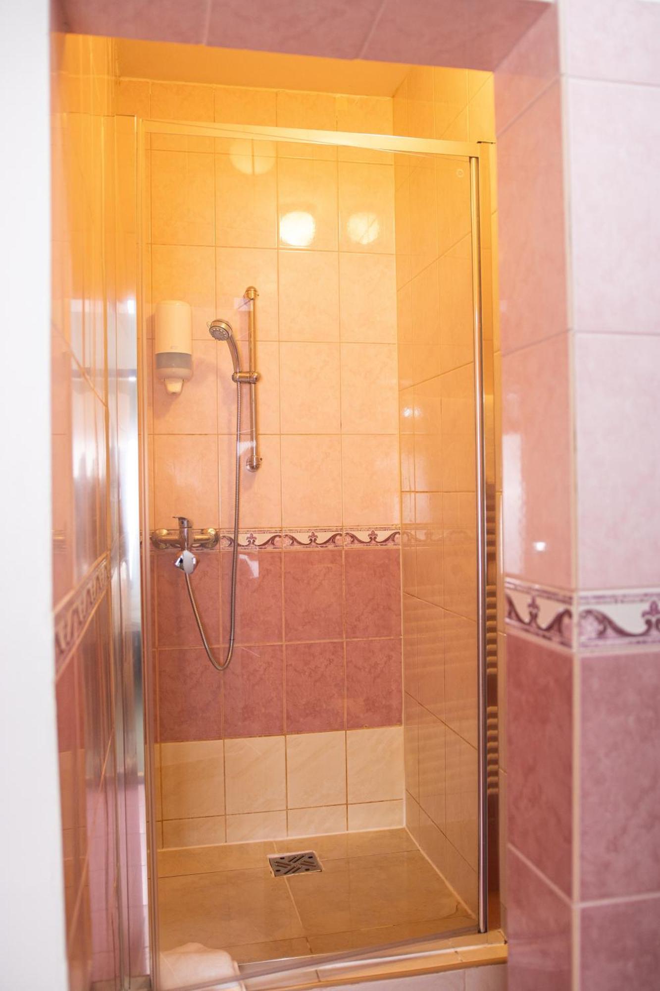 Penzion Furkotka Strbske Pleso Ngoại thất bức ảnh