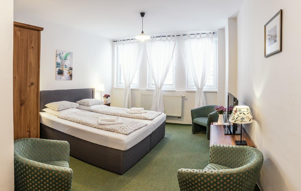 Penzion Furkotka Hotel Strbske Pleso Ngoại thất bức ảnh