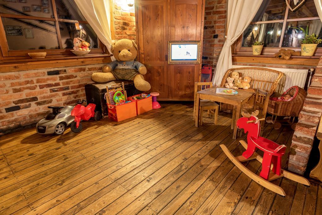 Penzion Furkotka Hotel Strbske Pleso Ngoại thất bức ảnh