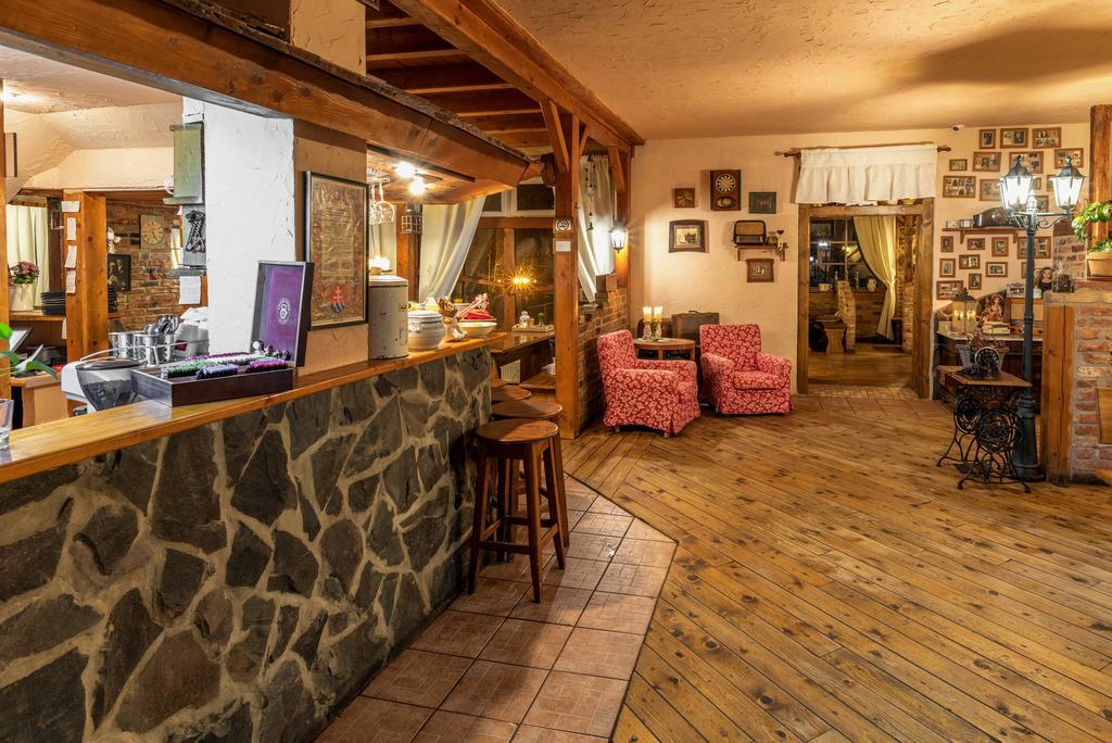 Penzion Furkotka Hotel Strbske Pleso Ngoại thất bức ảnh